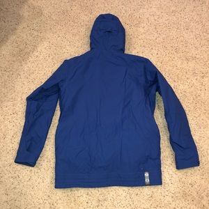 Burton Dryride Snowboard Jacket